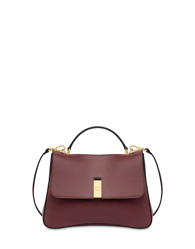 Muse Top Handle Bag in Calfskin Photo 1