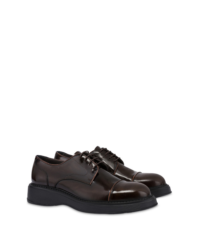 James Derby in Brushed calfskin Photo 2