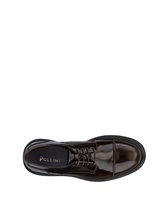 James Derby in Brushed calfskin Photo 3