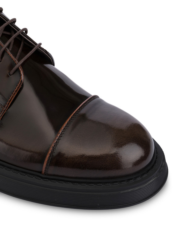 James Derby in Brushed calfskin Photo 5