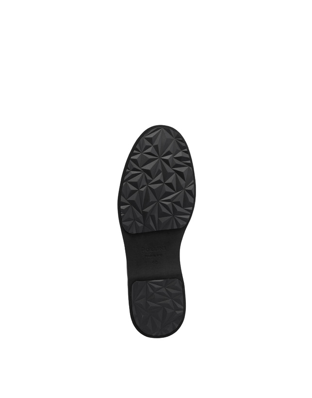 Rowing Slip-on in Nubuck Photo 4