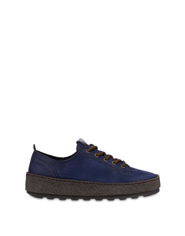Greenwich Derby in Waxed calfskin Photo 1