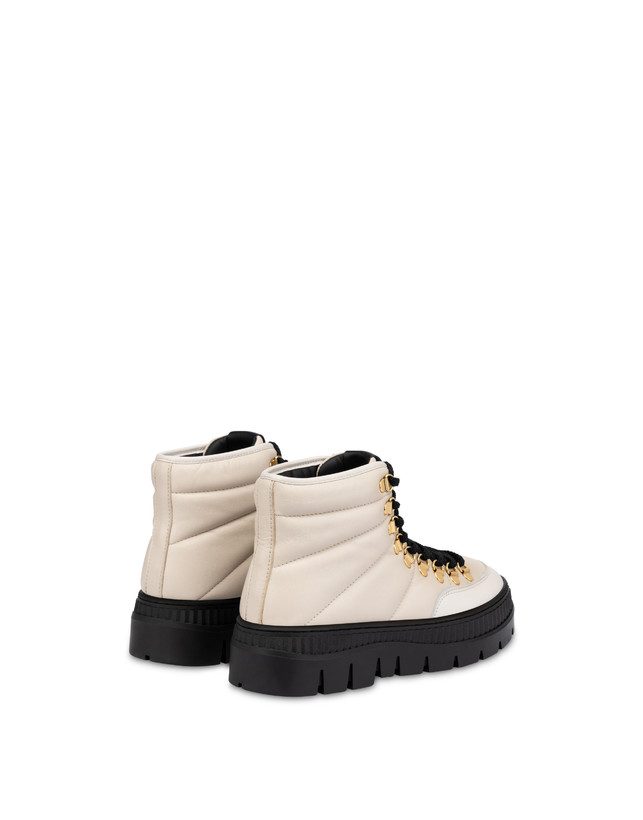 Wanderschuh Ice Cracker aus Nappaleder Photo 3