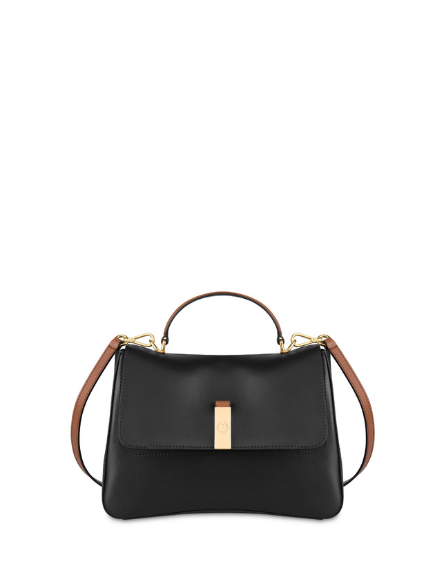 Top Handle Bag Muse aus Kalbsleder Photo 1