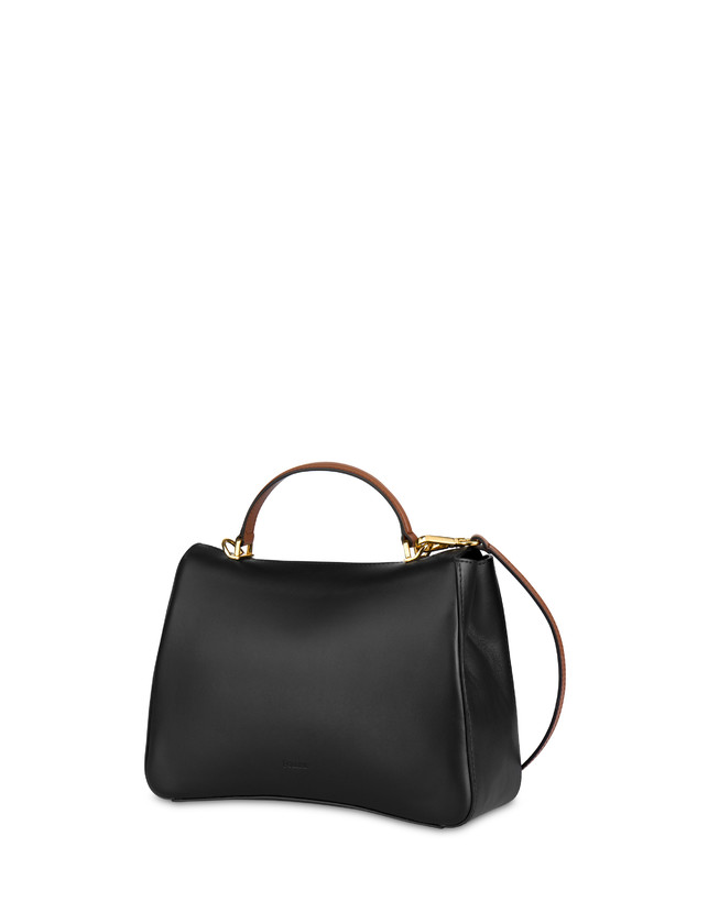 Top Handle Bag Muse aus Kalbsleder Photo 2 Top Handle Bag Muse aus Kalbsleder Photo 2