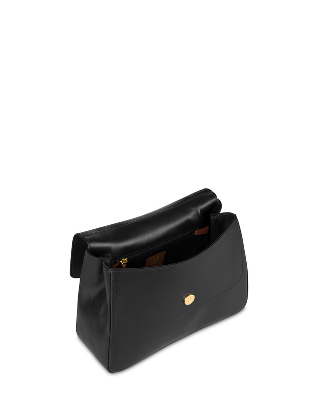 Top Handle Bag Muse aus Kalbsleder Photo 3 Top Handle Bag Muse aus Kalbsleder Photo 3