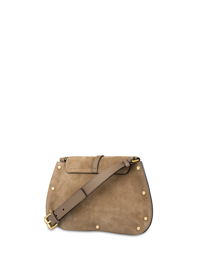 Crossbody Bag Austin aus Spaltleder Photo 2 Crossbody Bag Austin aus Spaltleder Photo 2