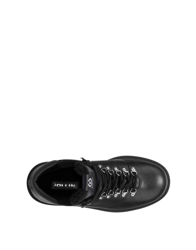 Ice Cracker Walking Boot in Calfskin Photo 3