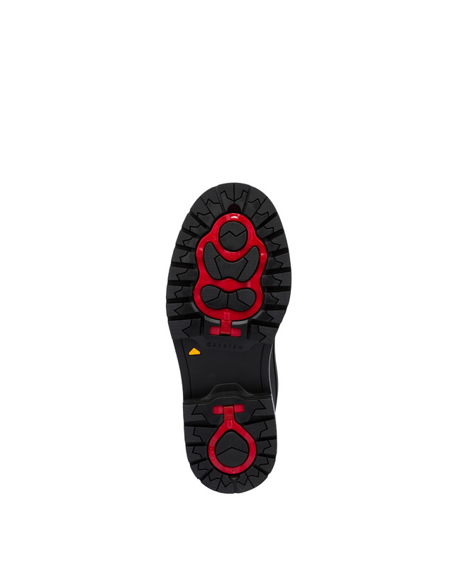 Ice Cracker Walking Boot in Calfskin Photo 4