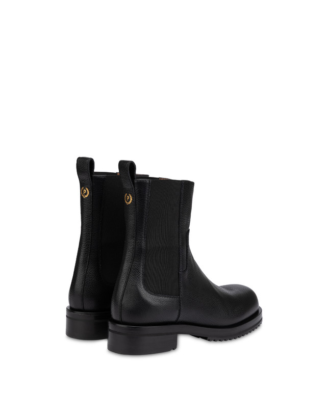 Vancouver Chelsea boots in Calfskin Photo 3