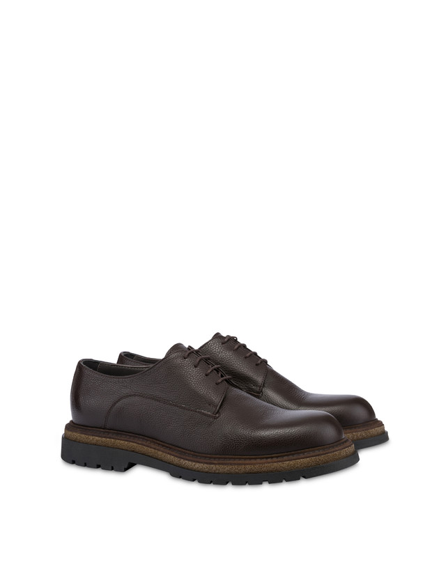 Andrew's Derby in Tumbled calfskin Photo 2