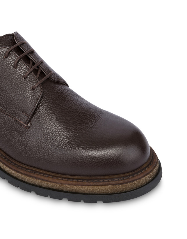 Andrew's Derby in Tumbled calfskin Photo 5