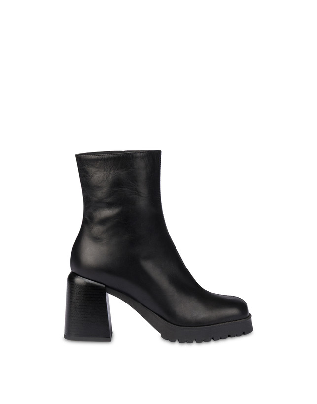 Stiefel Annie aus Kalbsleder Photo 1