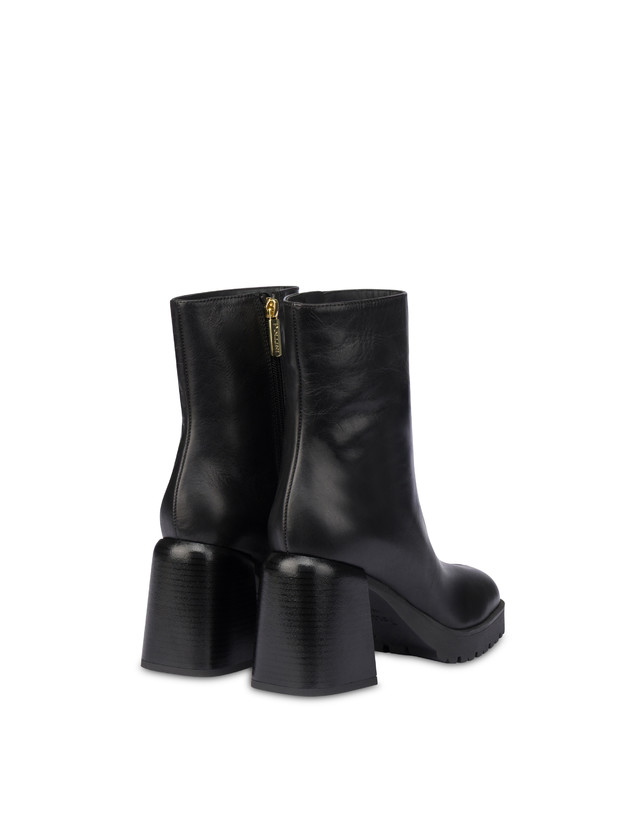 Stiefel Annie aus Kalbsleder Photo 3