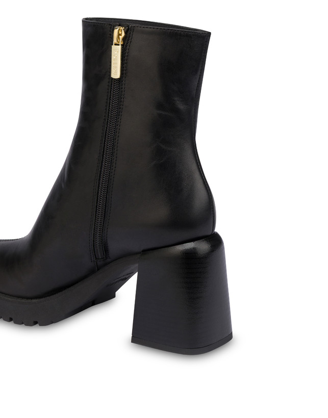 Stiefel Annie aus Kalbsleder Photo 4