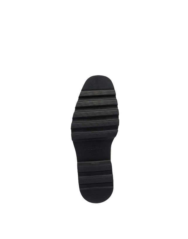 Cambridge Chelsea boots in Calfskin Photo 4