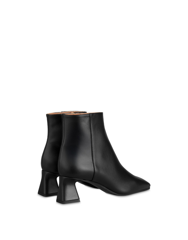 Stiefelette Nina aus Kalbsleder Photo 3 Stiefelette Nina aus Kalbsleder Photo 3