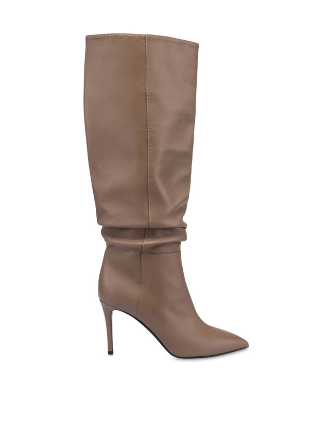 Stiefel Essential aus Nappaleder Photo 1