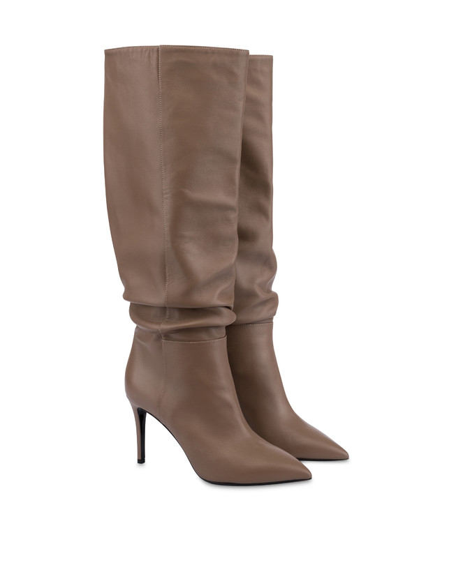 Stiefel Essential aus Nappaleder Photo 2