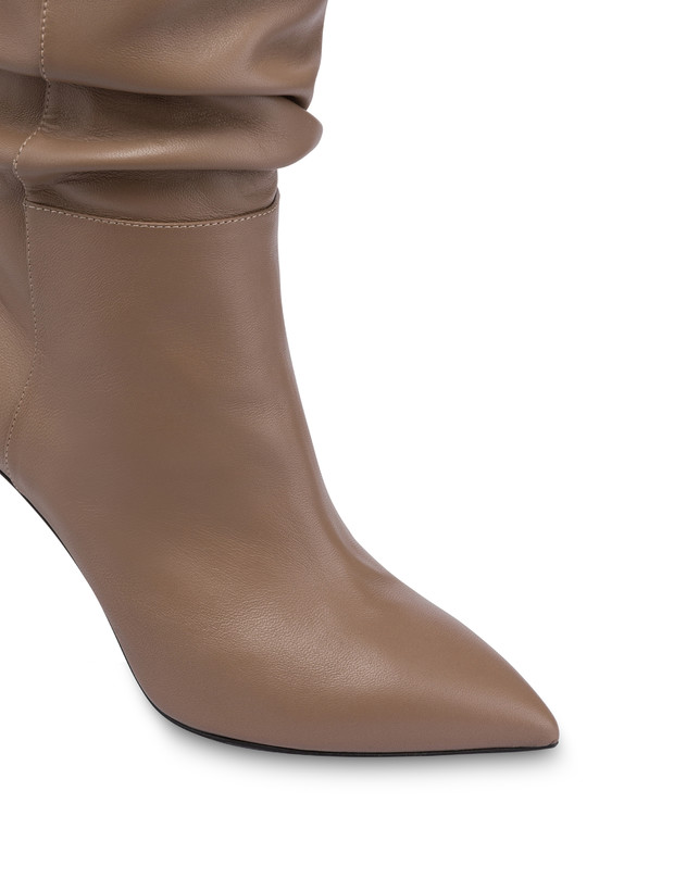 Stiefel Essential aus Nappaleder Photo 4