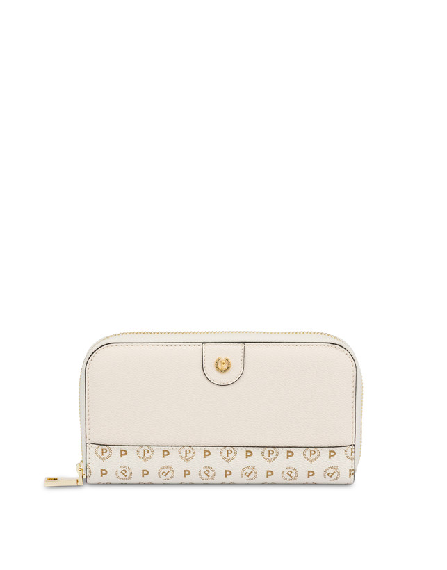 Brieftasche mit Rundum-Reißverschluss Photo 1