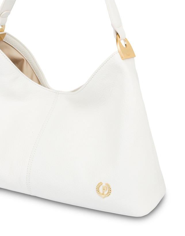 Echos Real Leather Shoulder Bag Photo 4