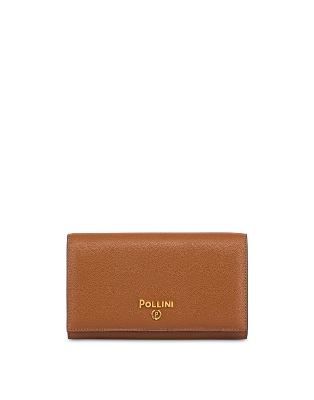 Brieftasche mit Pollini-Schriftzug Photo 1