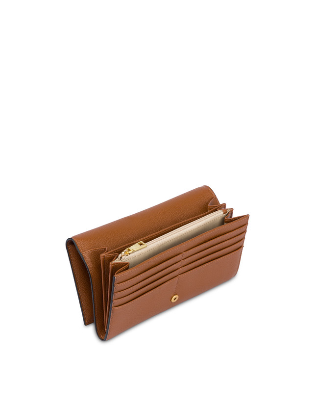 Brieftasche mit Pollini-Schriftzug Photo 3