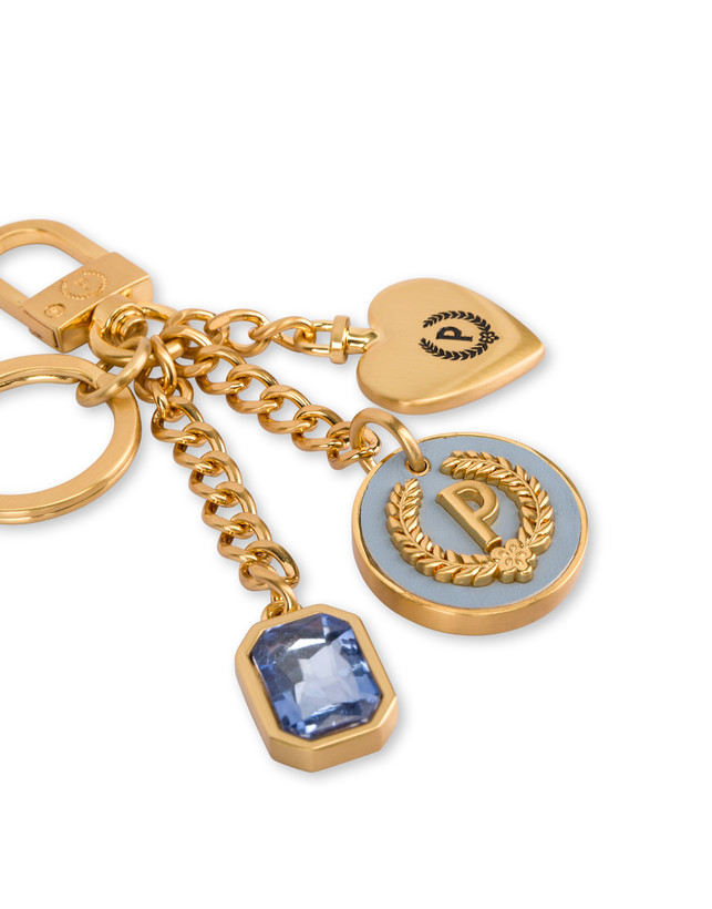 Portachiavi con charm gioiello Photo 3