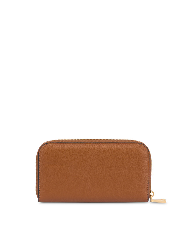 Brieftasche mit Rundum-Reißverschluss Photo 2