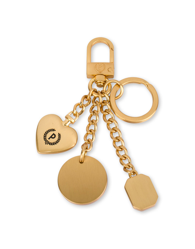 Portachiavi con charm gioiello Photo 2