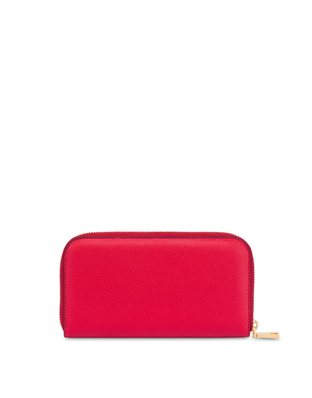 Brieftasche mit Rundum-Reißverschluss Photo 2