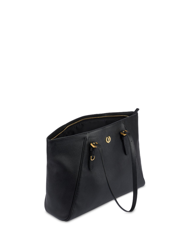 Shopper Echos Echtes Leder Photo 3