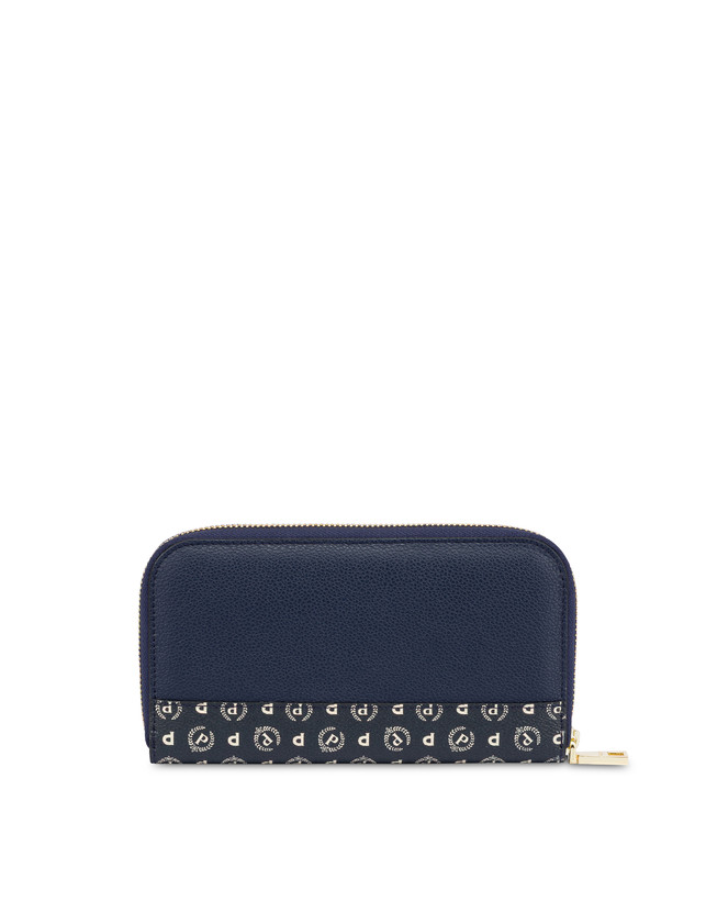 Brieftasche mit Rundum-Reißverschluss Photo 2