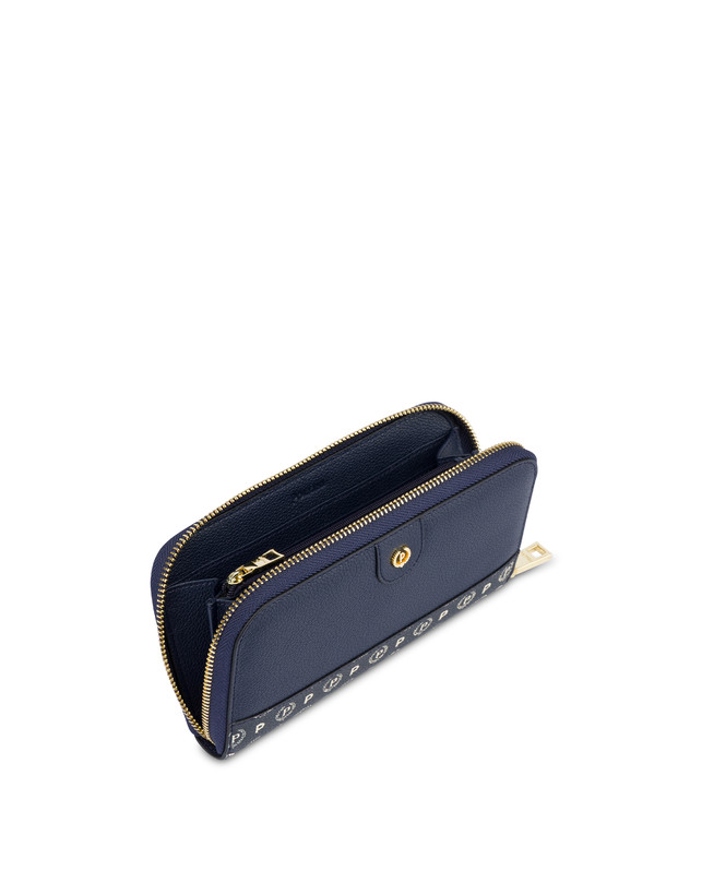 Brieftasche mit Rundum-Reißverschluss Photo 3