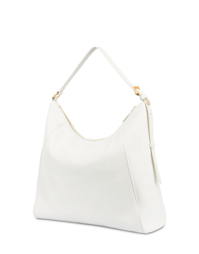 Hobo Bag Echos Real Leather Photo 2