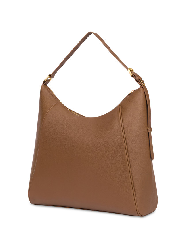 Echos Real Leather Hobo Bag Photo 2