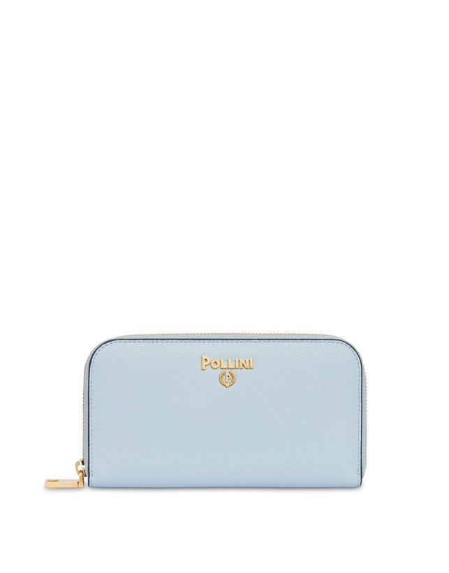 Zip-around wallet Photo 1