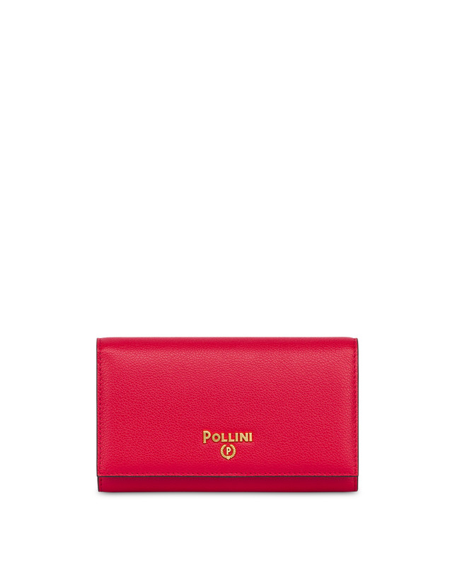 Pollini lettering wallet Photo 1