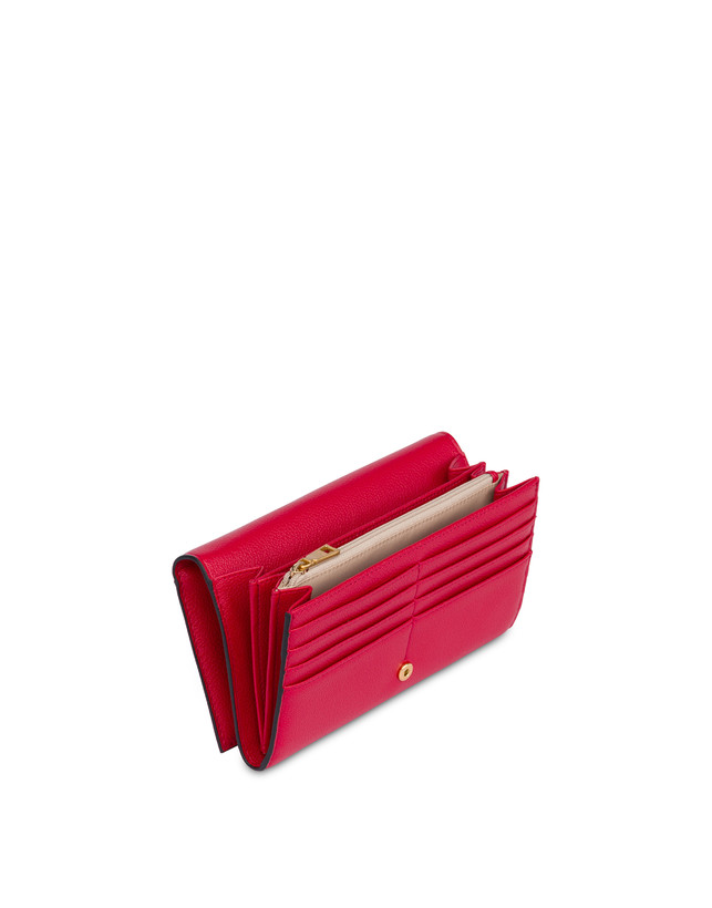 Pollini lettering wallet Photo 3