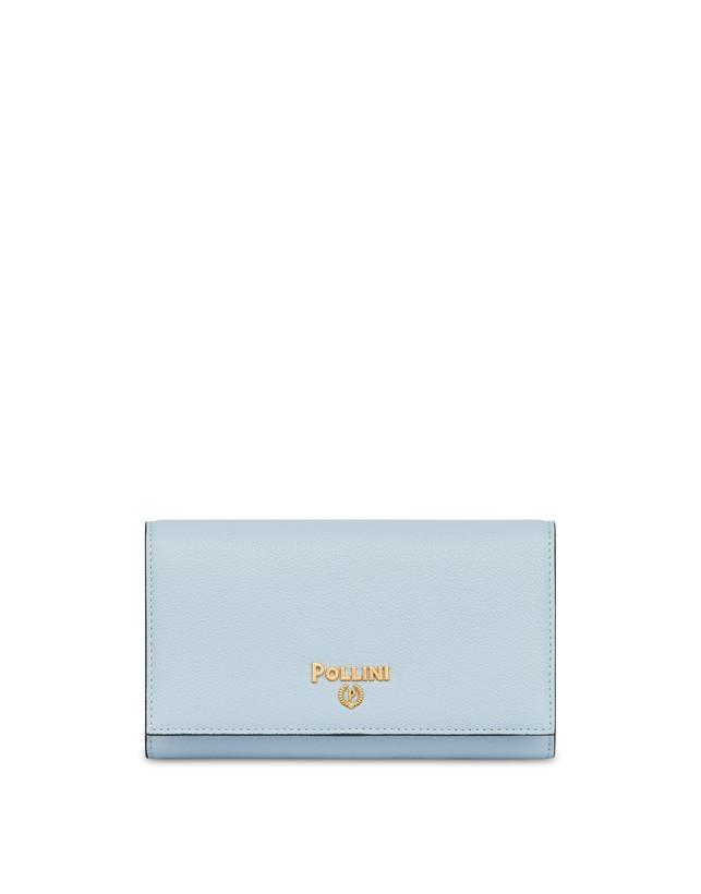 Pollini lettering wallet Photo 1