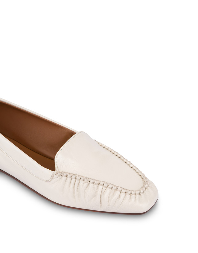 Uptown Loafer in Patent Leather Photo 4