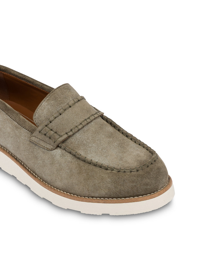 Loafer Riviera in Crosta Photo 5