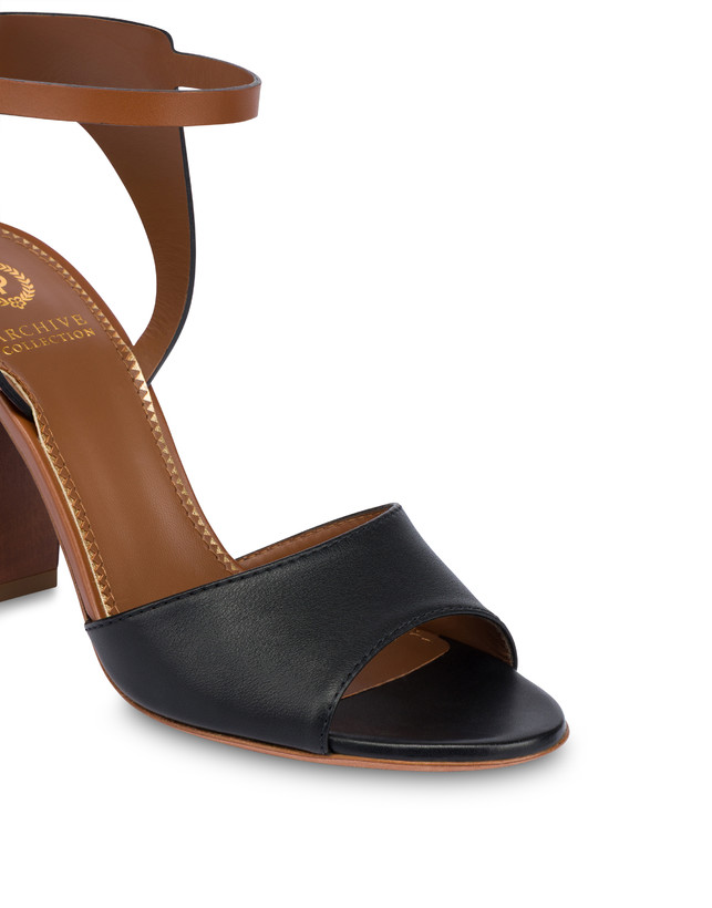 Sandal Rider Bicolor Photo 4