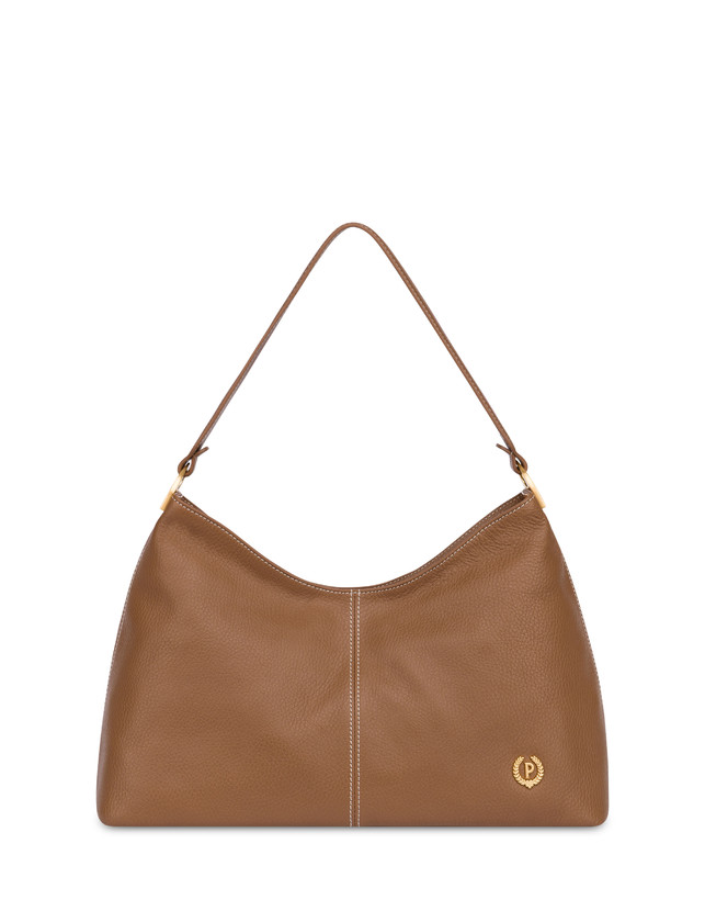 Echos Real Leather Shoulder Bag Photo 1