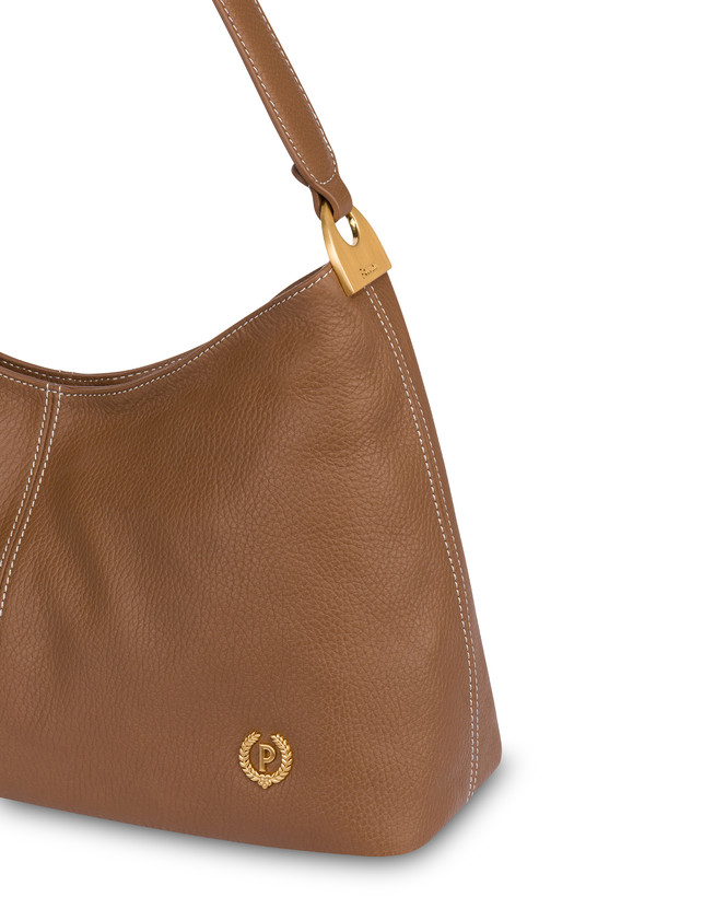 Echos Real Leather Shoulder Bag Photo 4