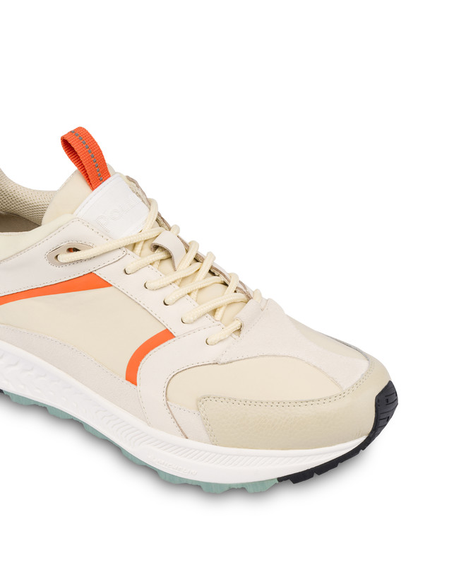 Sneakers P-Ride Sole By Michelin Photo 5