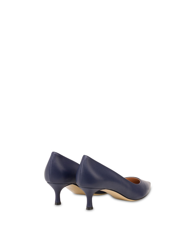 Aria Nappa leather pumps Photo 3