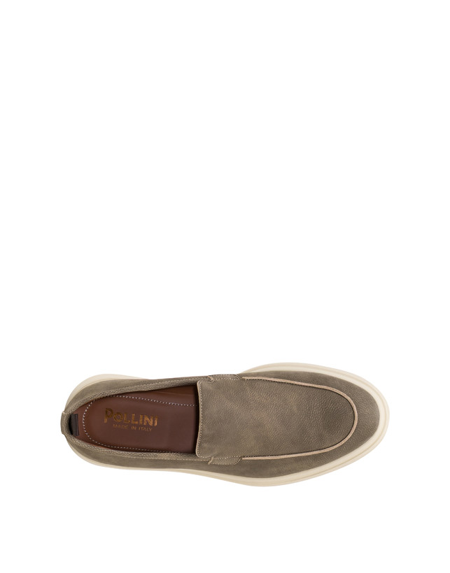 Loafer Anderson aus Nubukleder Photo 3