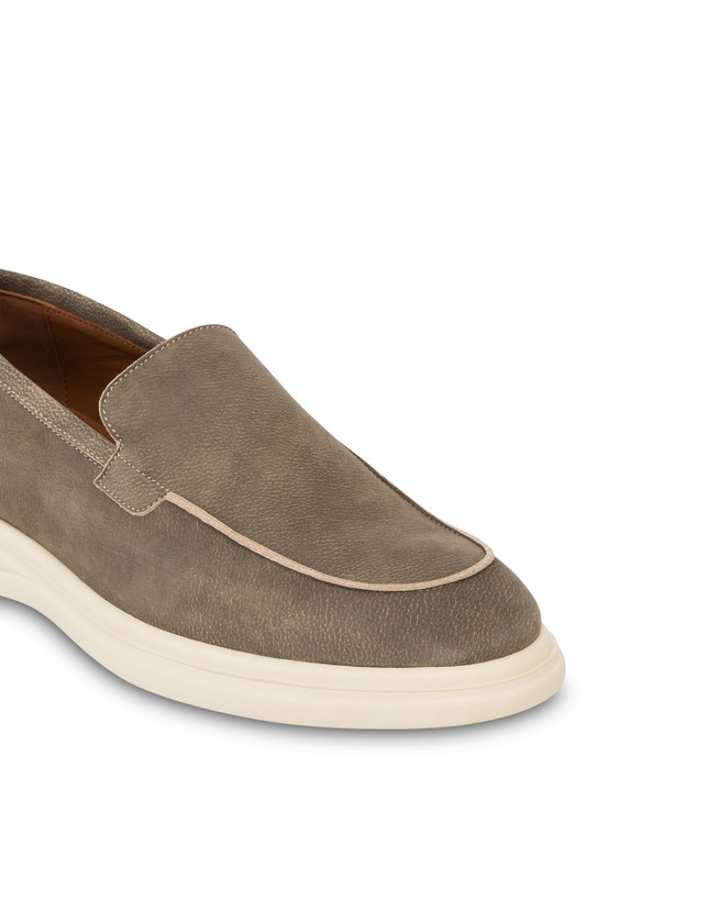 Loafer Anderson aus Nubukleder Photo 5